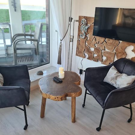 Ferienwohnung Beachhouse كوكسهافن المظهر الخارجي الصورة