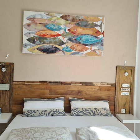 Ferienwohnung Beachhouse كوكسهافن المظهر الخارجي الصورة