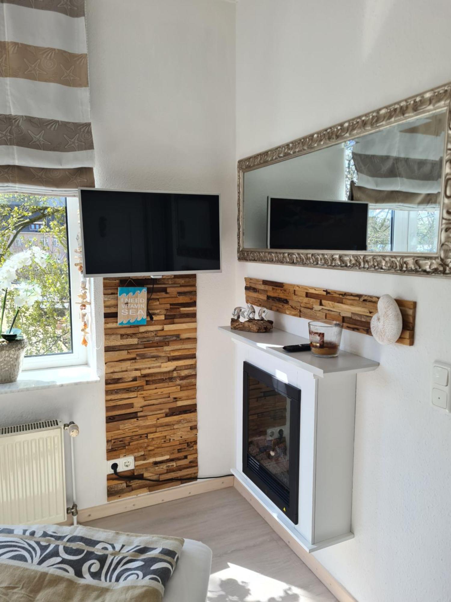 Ferienwohnung Beachhouse كوكسهافن المظهر الخارجي الصورة