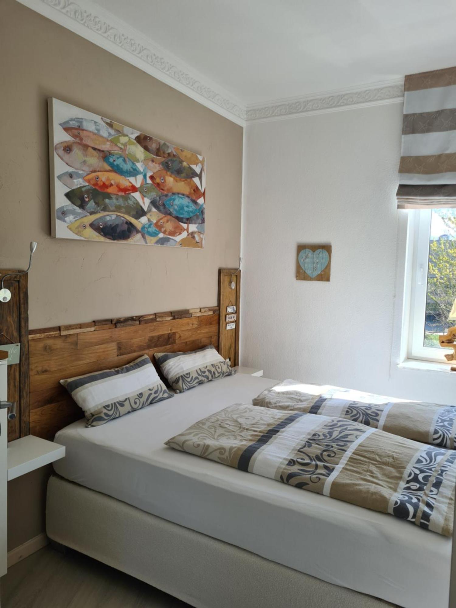 Ferienwohnung Beachhouse كوكسهافن المظهر الخارجي الصورة